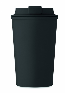 Logotrade corporate gift picture of: PLA double wall tumbler 350ml