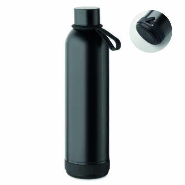 Logotrade promotional items photo of: Double wall bottle 500ml