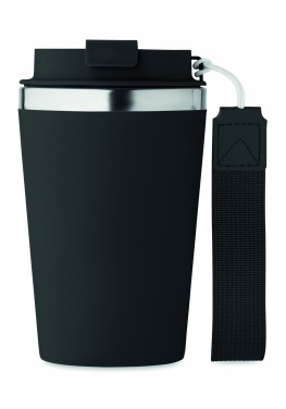 Logotrade promotional gift picture of: Double wall tumbler 350 ml