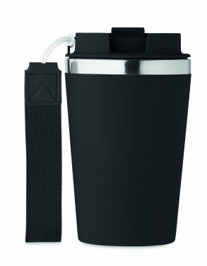 Logotrade corporate gifts photo of: Double wall tumbler 350 ml