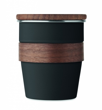 Logo trade business gifts image of: Single wall tumbler 350 ml