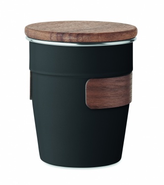 Logo trade corporate gifts image of: Single wall tumbler 350 ml