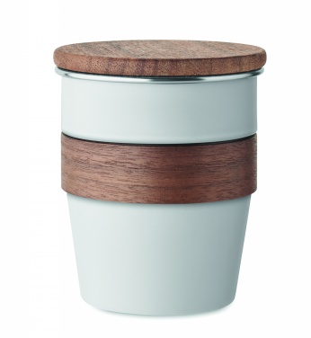 Logotrade promotional merchandise image of: Single wall tumbler 350 ml