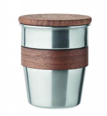 Logo trade promotional items picture of: Single wall tumbler 350 ml