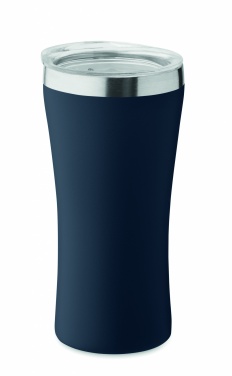 Logotrade corporate gift picture of: Double wall tumbler 160 ml