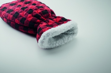 Logotrade promotional merchandise picture of: Quilted ice scraper glove