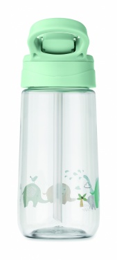 Logotrade promotional giveaway picture of: Tritan bottle 450 ml