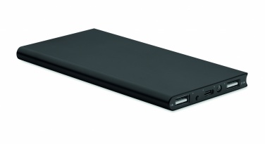 Logotrade corporate gifts photo of: Power bank 8000 mAh