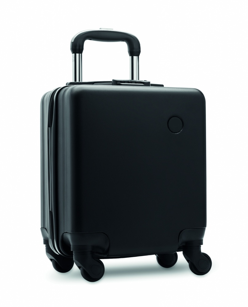 Logotrade advertising product image of: Underseat luggage trolley