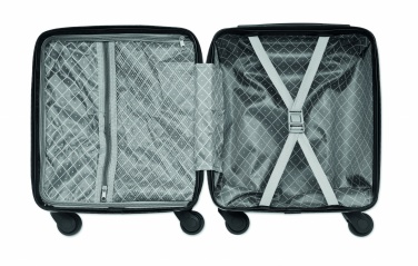 Logotrade promotional item image of: Underseat luggage trolley