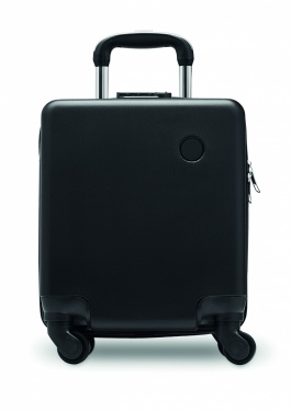 Logotrade business gifts photo of: Underseat luggage trolley