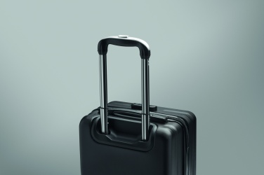 Logotrade promotional giveaway image of: Underseat luggage trolley