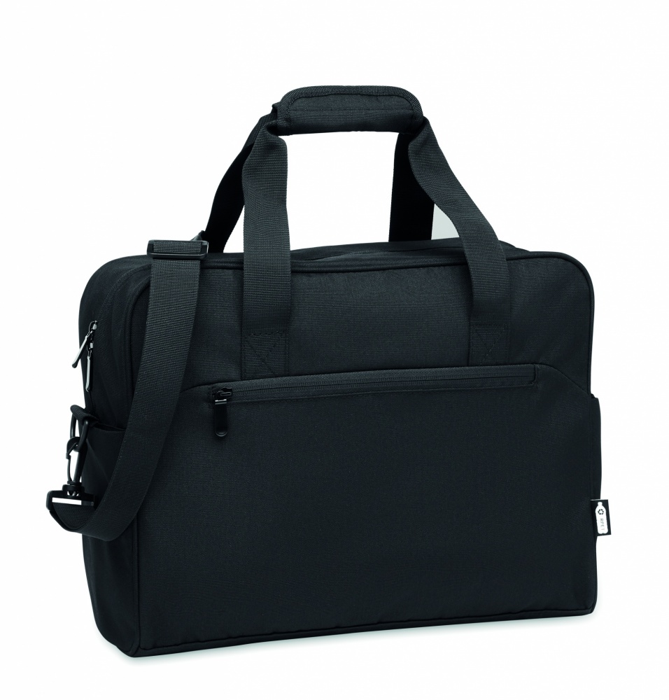 Logo trade promotional merchandise image of: Carry-on hand travel bag