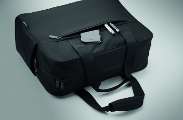 Logo trade promotional merchandise photo of: Carry-on hand travel bag