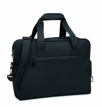 Logo trade advertising products picture of: Carry-on hand travel bag