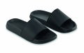 Anti -slip sliders size 46/47, Black