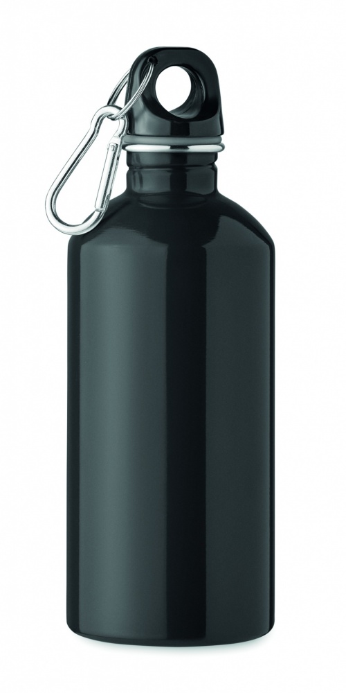 Logo trade promotional product photo of: Recycled stainless steel 500ml