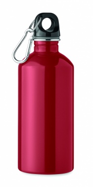 Logotrade promotional merchandise picture of: Recycled stainless steel 500ml