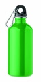 Recycled stainless steel 500ml, Green