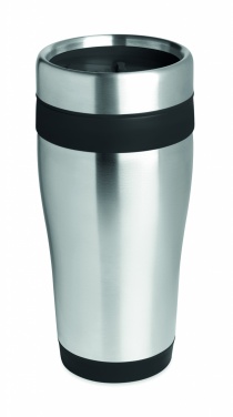 Logotrade promotional merchandise picture of: Stainless steel cup 455 ml