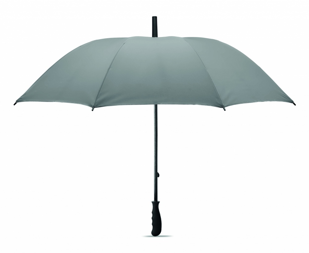 Logotrade promotional merchandise image of: 23 inch reflective umbrella