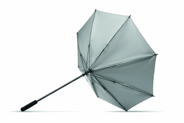 Logotrade promotional merchandise picture of: 23 inch reflective umbrella