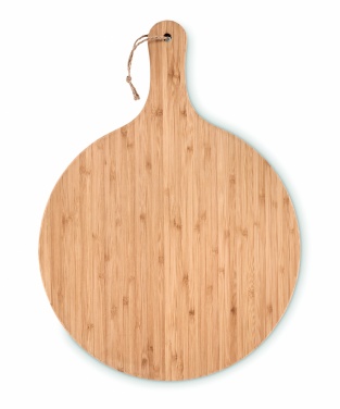 Logo trade promotional giveaway photo of: Cutting board 31cm SERVE