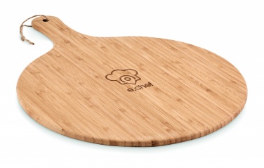 Logotrade promotional merchandise picture of: Cutting board 31cm SERVE