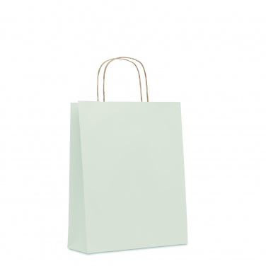 Logotrade promotional products photo of: Medium Gift paper bag  90 gr/m²