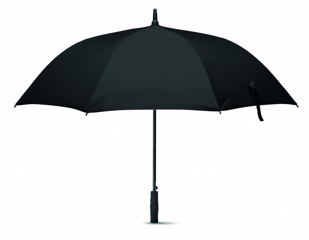 Logotrade promotional giveaway picture of: Windproof umbrella 27 inch