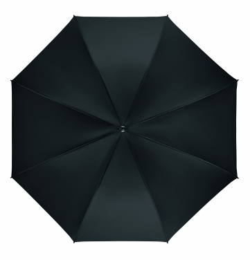 Logo trade promotional merchandise image of: Windproof umbrella 27 inch