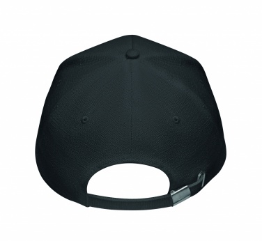 Logotrade promotional merchandise picture of: Hemp baseball cap 370 gr/m²