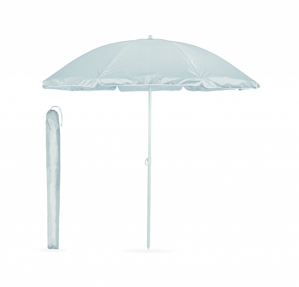 Logotrade promotional merchandise image of: Portable sun shade umbrella