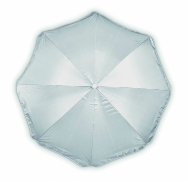 Logo trade promotional gift photo of: Portable sun shade umbrella