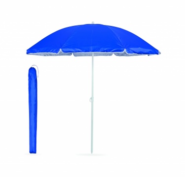 Logotrade promotional item picture of: Portable sun shade umbrella