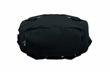 Logotrade corporate gift picture of: 600D RPET sports bag