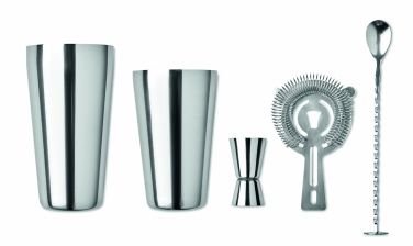 Logotrade promotional product image of: Cocktail set 750 ml