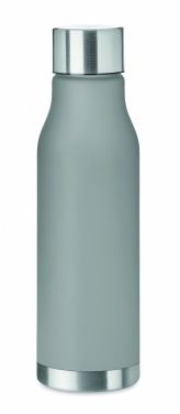 Logotrade promotional merchandise picture of: RPET bottle 600ml