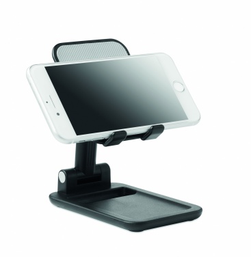 Logotrade business gift image of: Foldable smartphone holder