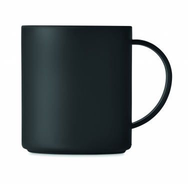 Logotrade promotional merchandise picture of: Reusable mug 300 ml