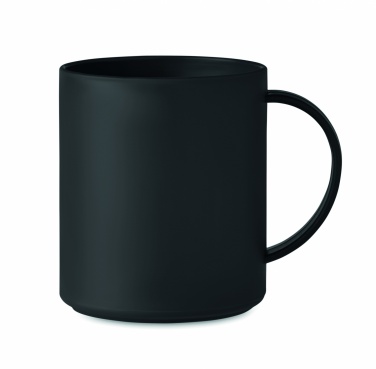 Logotrade promotional merchandise picture of: Reusable mug 300 ml