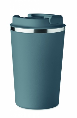 Logo trade promotional products picture of: Double wall tumbler 350 ml