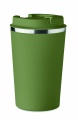 Double wall tumbler 350 ml, Dark Green