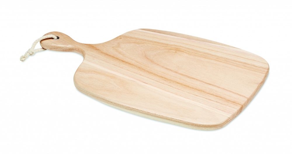 Logo trade corporate gifts picture of: Serving board