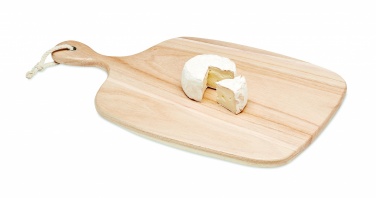 Logotrade promotional gift image of: Serving board