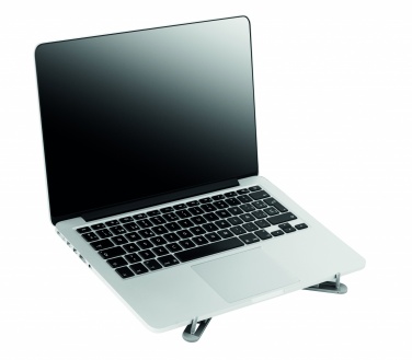 Logotrade promotional merchandise picture of: Foldable laptop stand