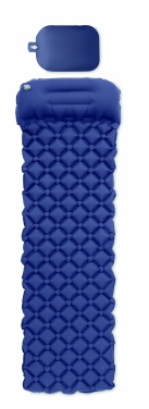 Logotrade promotional giveaway image of: Inflatable sleeping mat