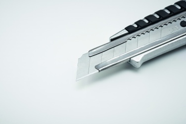 Logotrade promotional giveaway picture of: Retractable knife