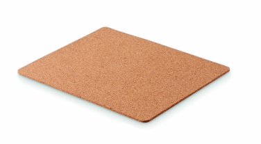 Logotrade advertising product image of: Cork mouse mat