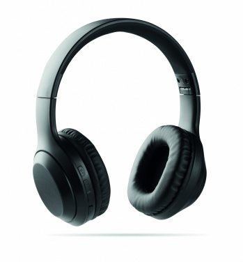 Logotrade corporate gift picture of: wireless headphone